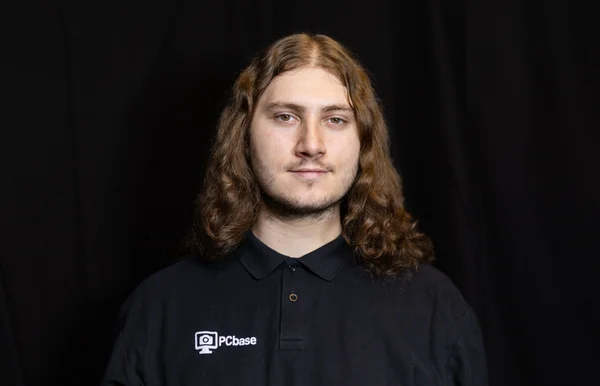 Fabio Nico – Techniker & Fotograf bei PCbase