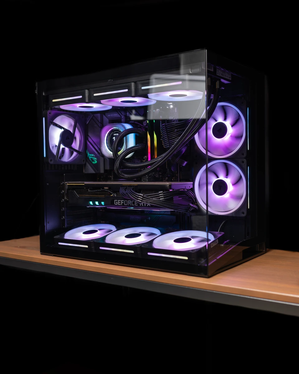 Gaming PC